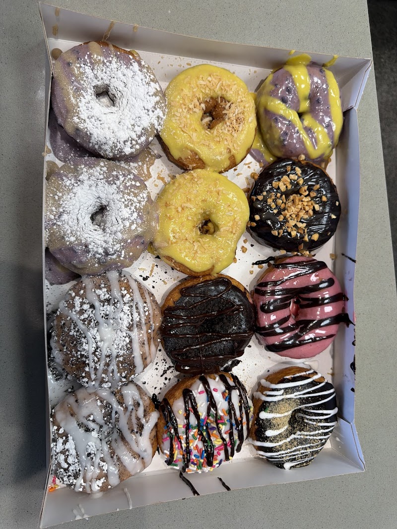 Duck Donuts photo 5