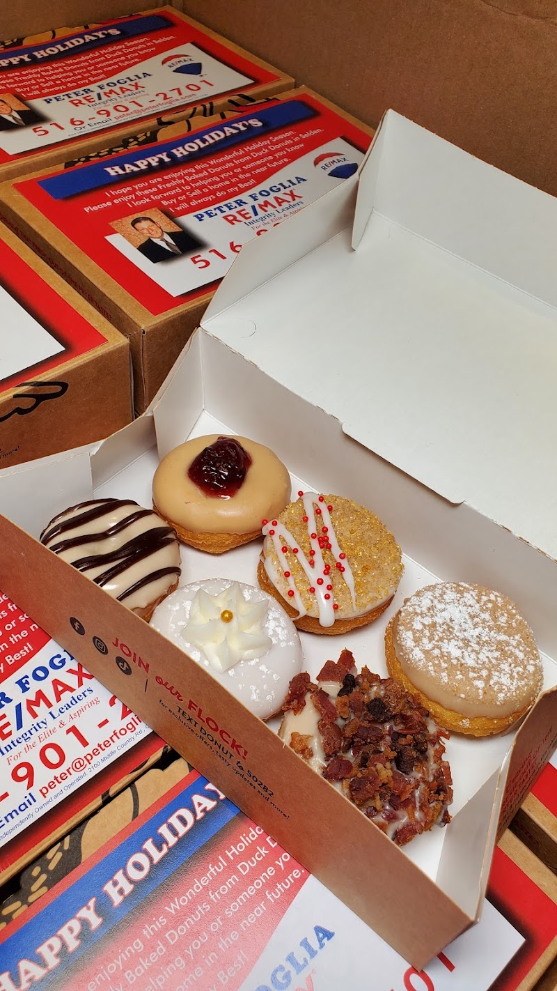 Duck Donuts photo 2
