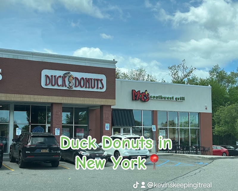 Duck Donuts photo 3