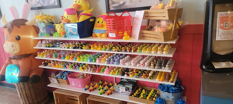 Duck Donuts photo 5