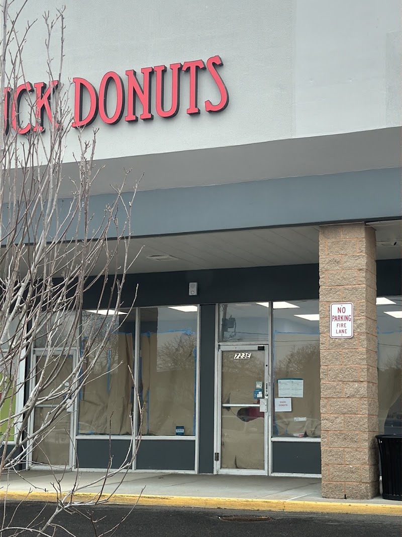 Duck Donuts photo 5