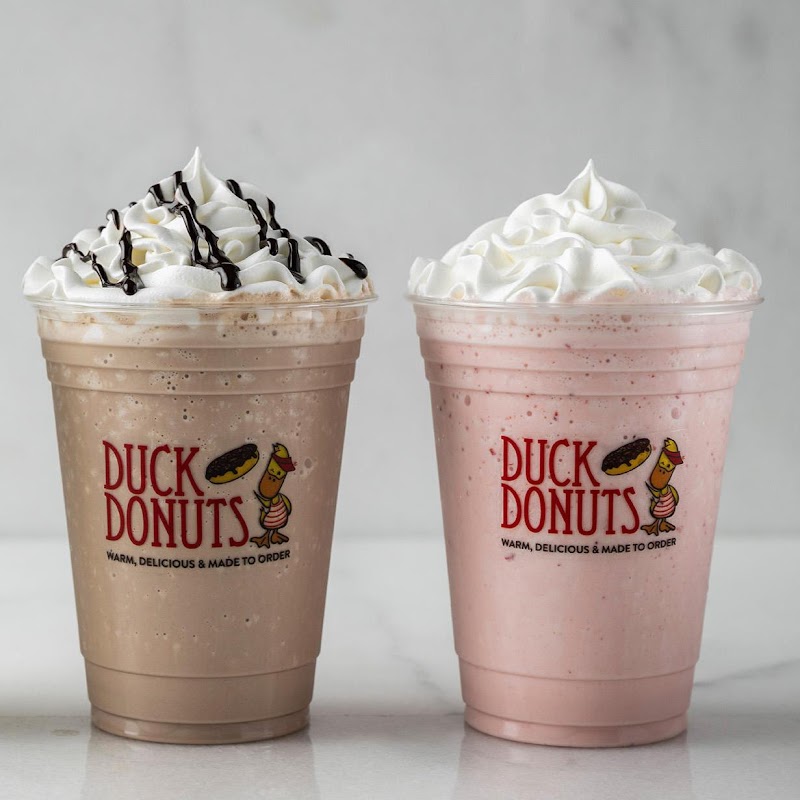 Duck Donuts photo 3