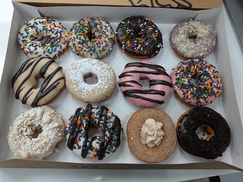 Duck Donuts photo 5