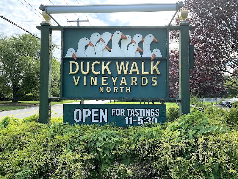 Duck Walk Vineyards photo 3