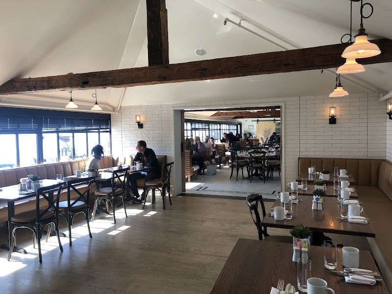 Dune Cafe photo 3
