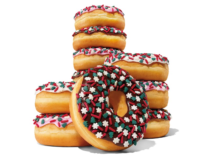 Dunkin' photo 3