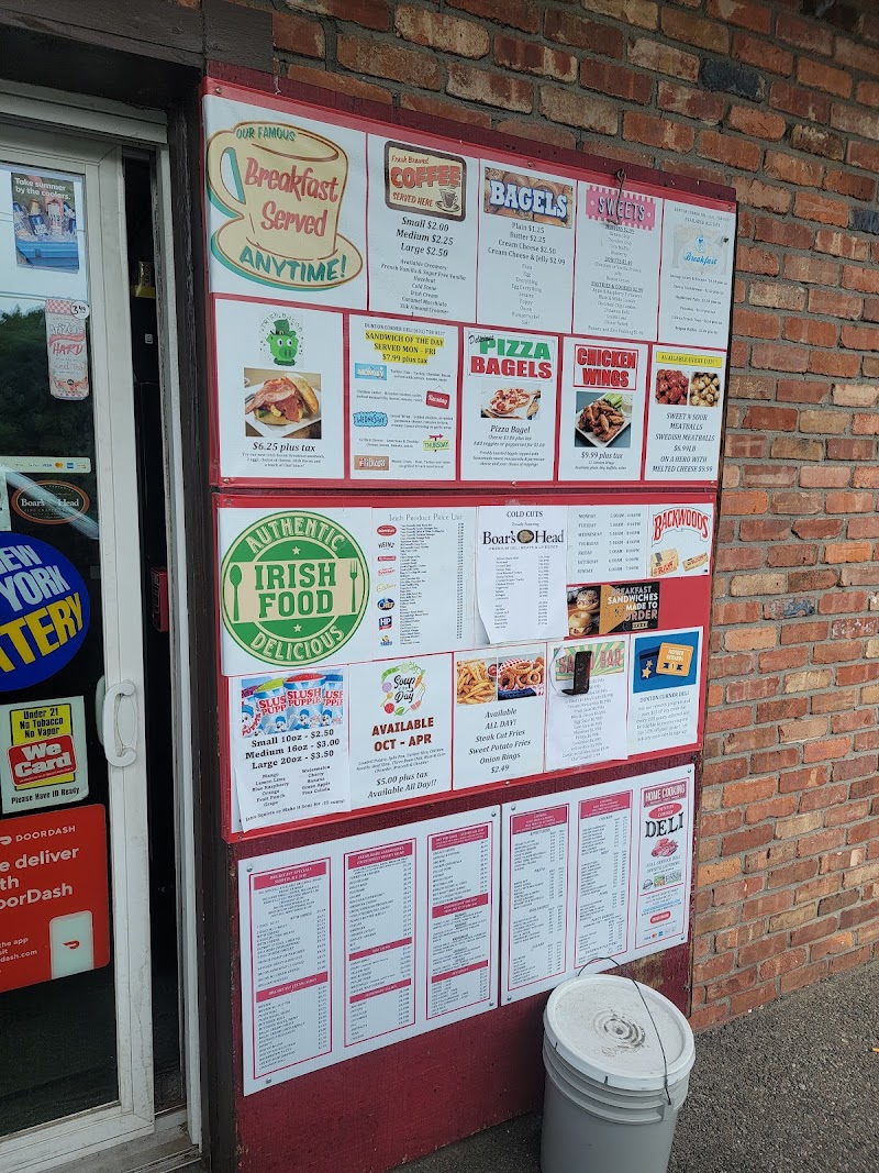 Dunton Corner Deli photo 3