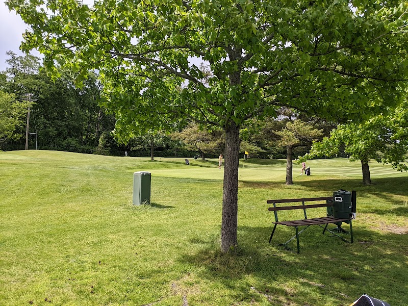 E Donald Conroy Golf Course photo 2
