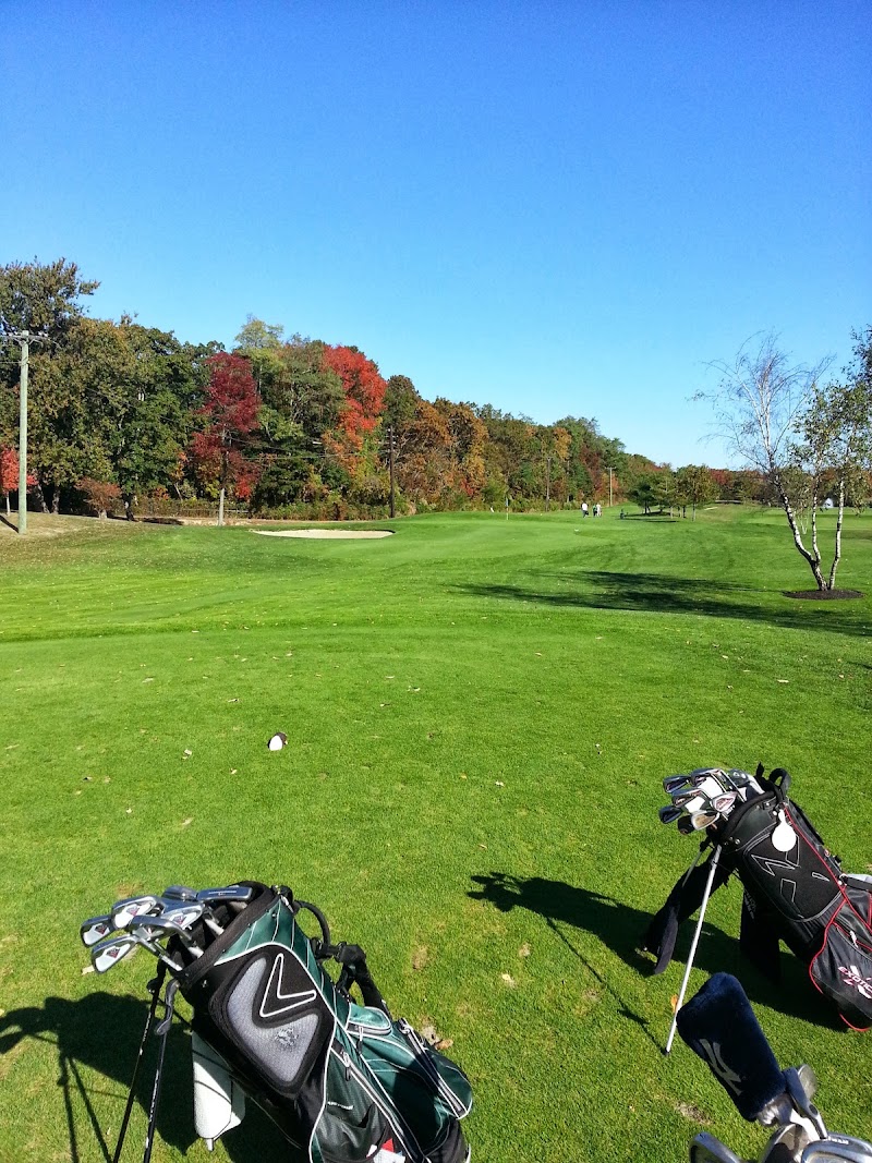 E Donald Conroy Golf Course photo 4
