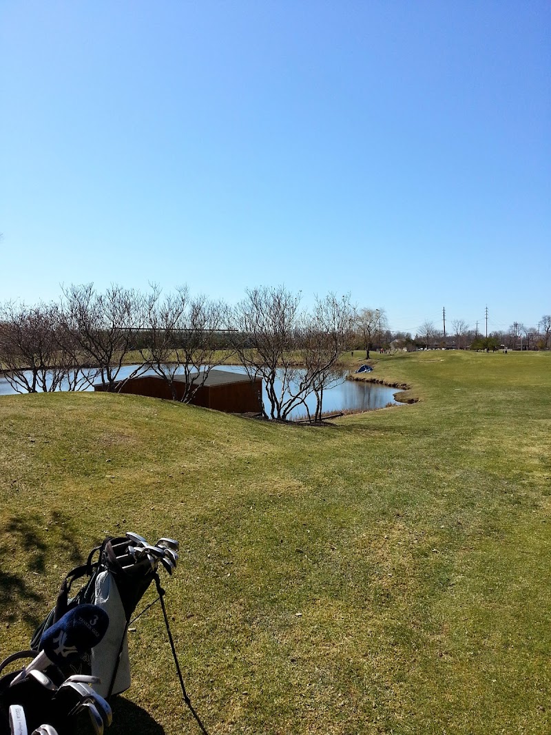 E Donald Conroy Golf Course photo 5