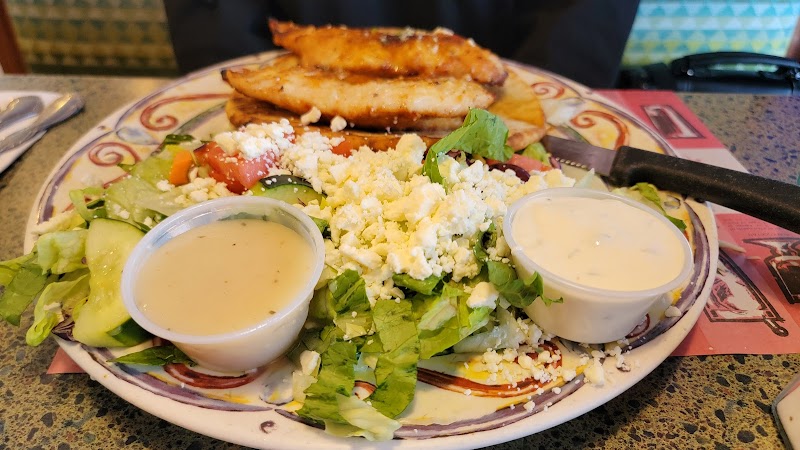 East Bay Diner Seaford photo 2