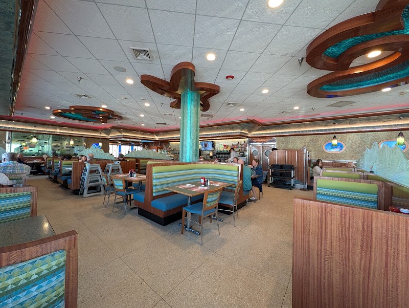 East Bay Diner Seaford photo 3