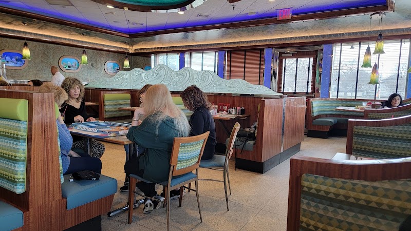 East Bay Diner Seaford photo 5