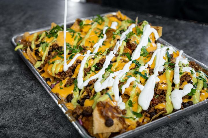 East Coast Street Tacos photo 2