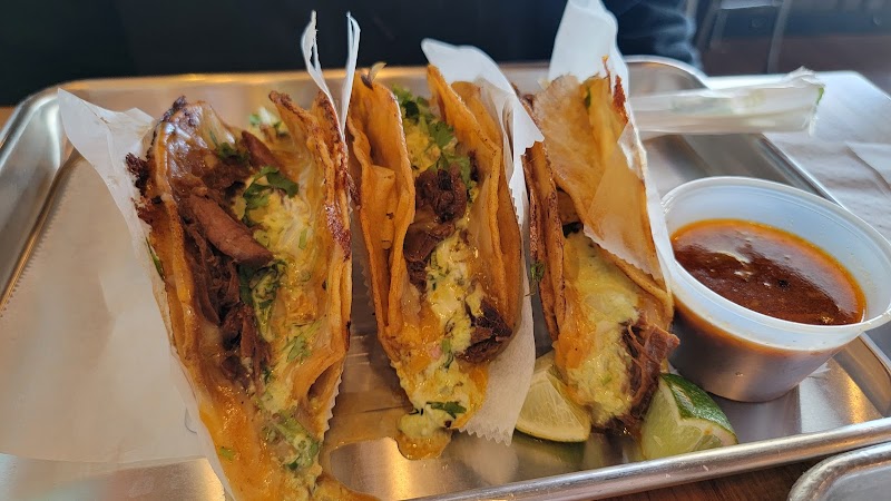 East Coast Street Tacos photo 3