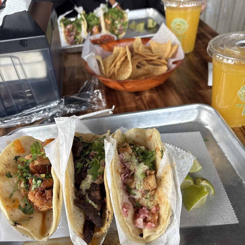 East Coast Street Tacos photo 4