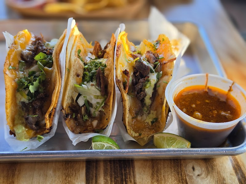 East Coast Street Tacos photo 5