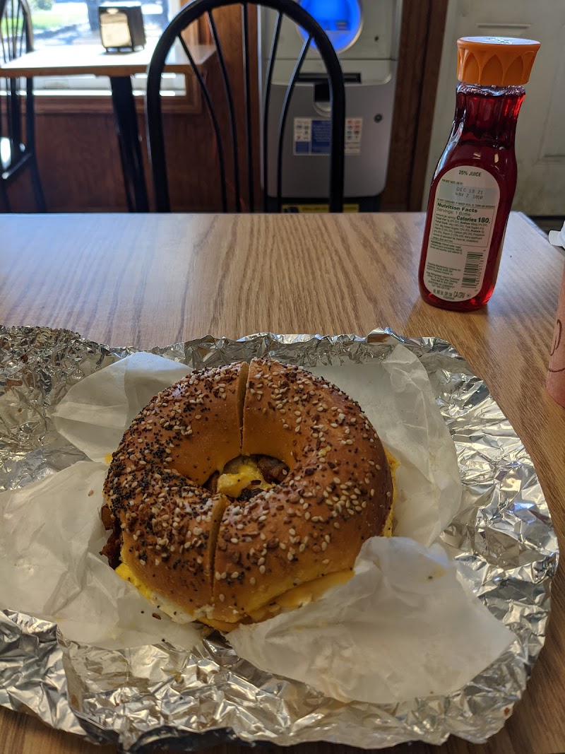 East End Bagel Cafe photo 2