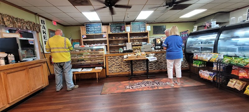 East End Bagel Cafe photo 3