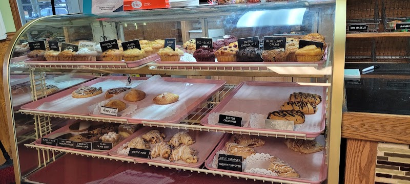 East End Bagel Cafe photo 4