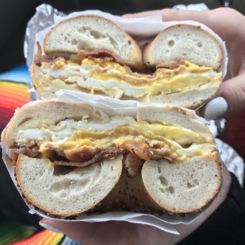 East End Bagel Cafe photo 5