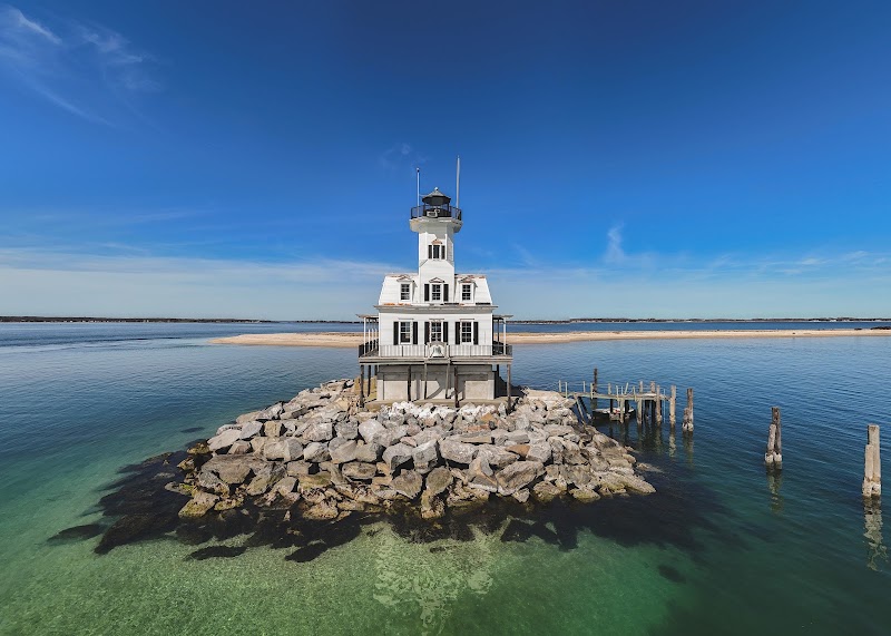 East End Seaport Museum and Marine Foundation