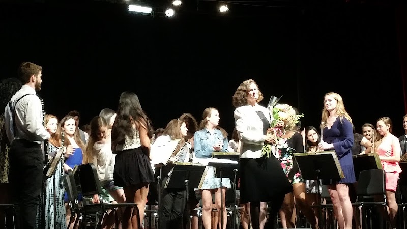 East Hampton High School photo 2