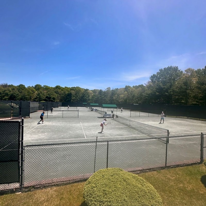 East Hampton Indoor Tennis photo 5