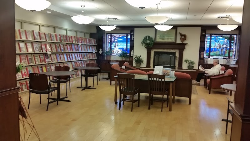 East Islip Public Library photo 5