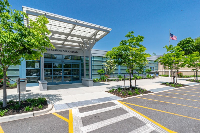 East Meadow Public Library photo 2