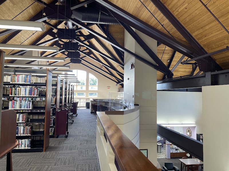East Northport Public Library photo 2