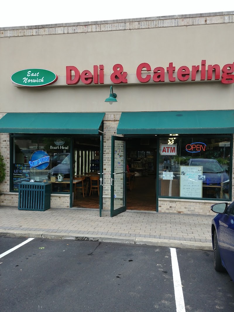 East Norwich Delicatessen photo 1