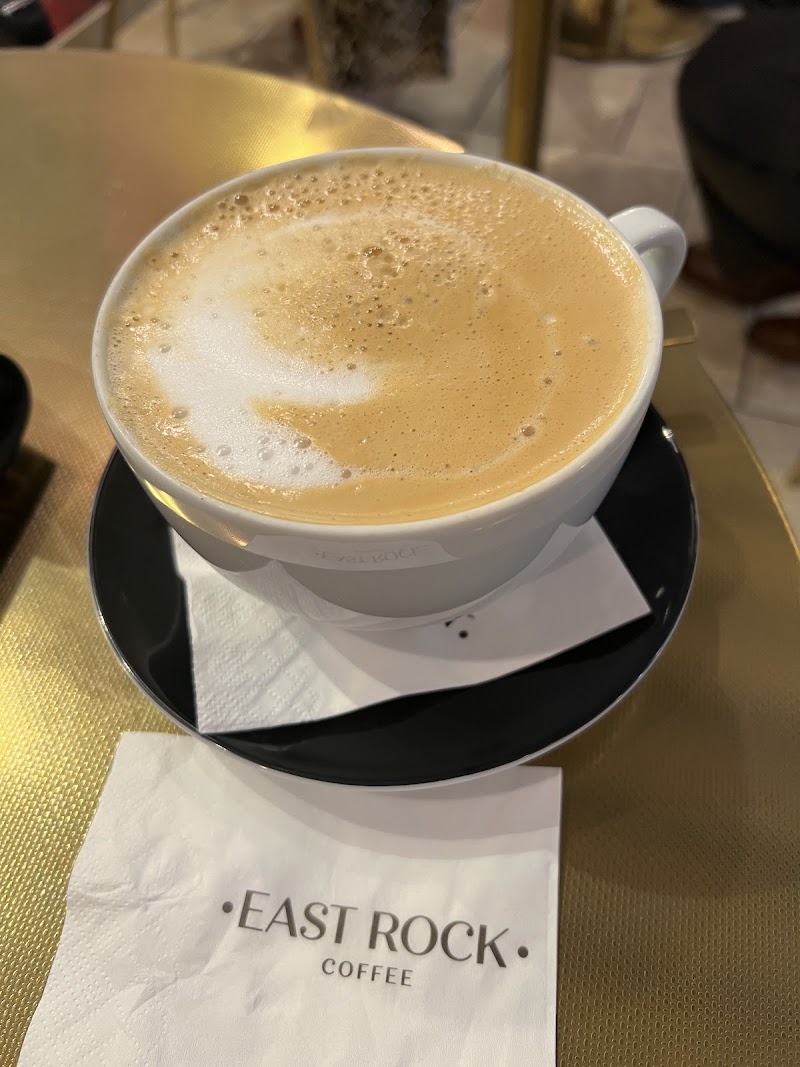 East Rock Coffee photo 3
