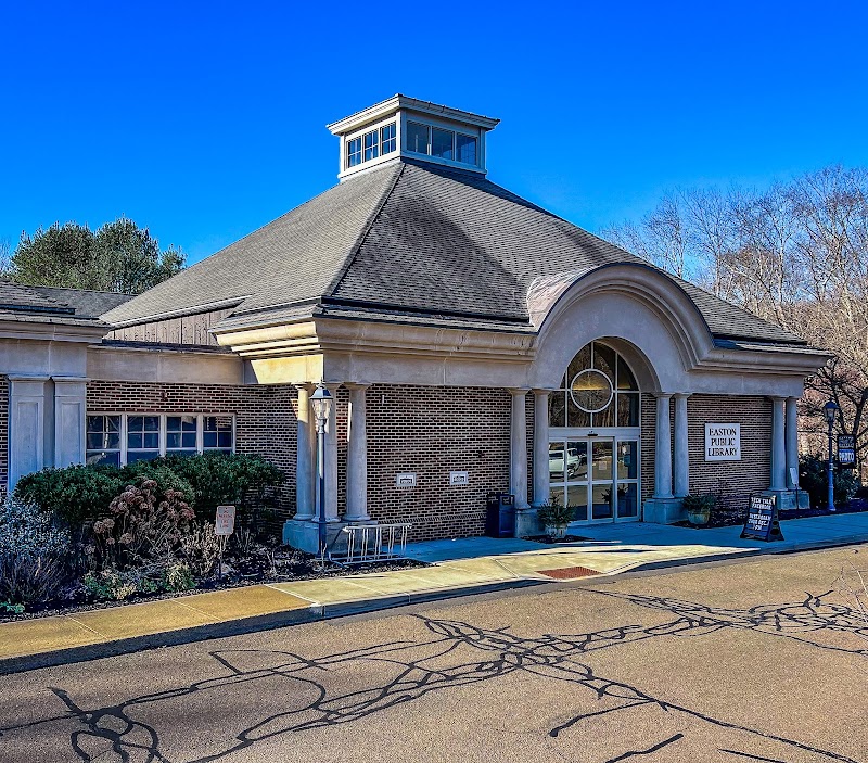 Easton Public Library