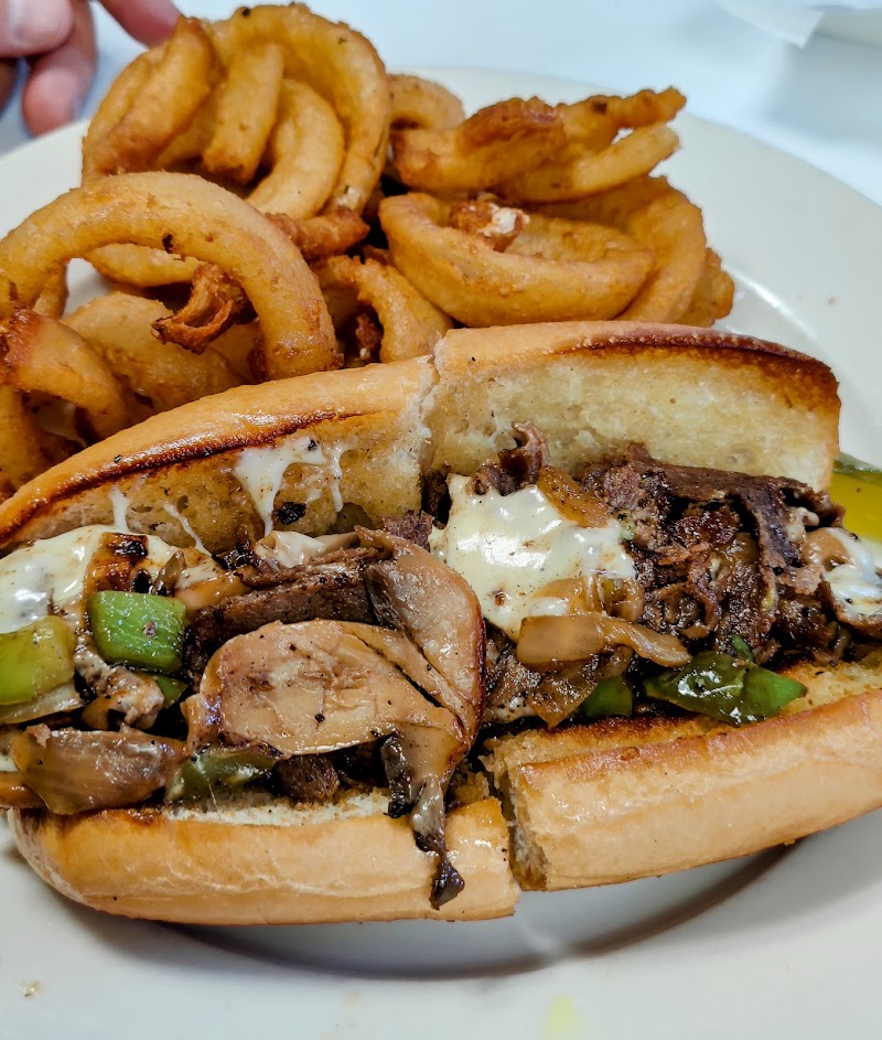 Eastport Luncheonette photo 2