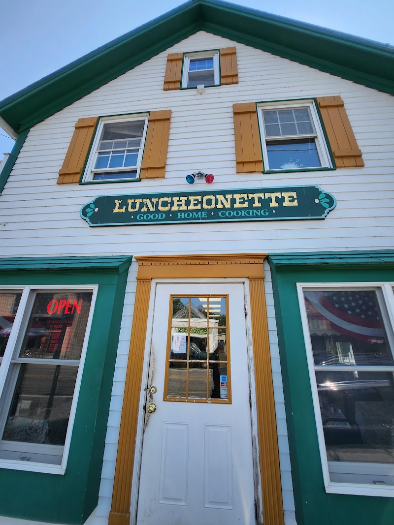 Eastport Luncheonette photo 3