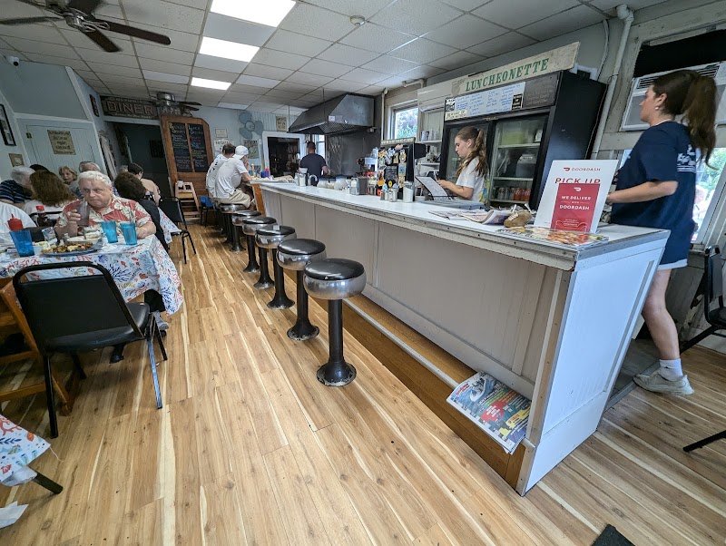Eastport Luncheonette photo 5