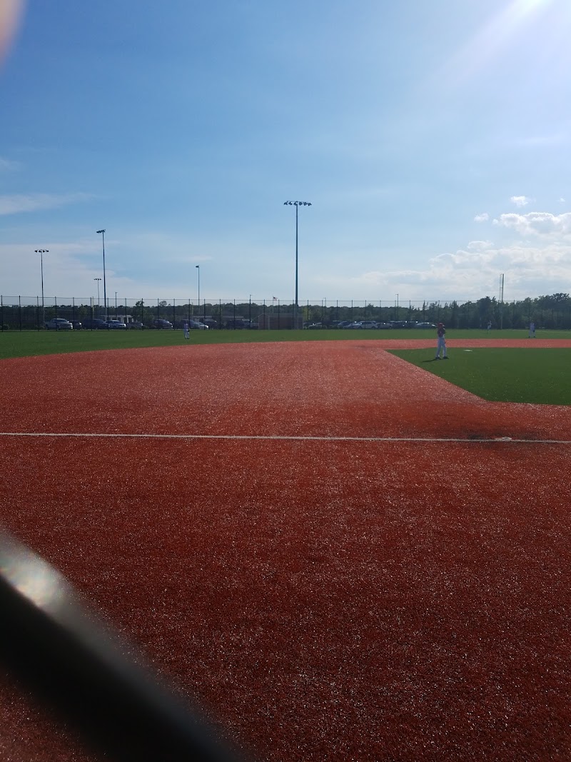 Eastport South Manor Athletic Complex photo 5