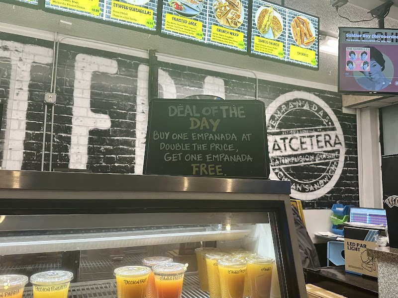 Eatcetera Deli Cafe photo 5