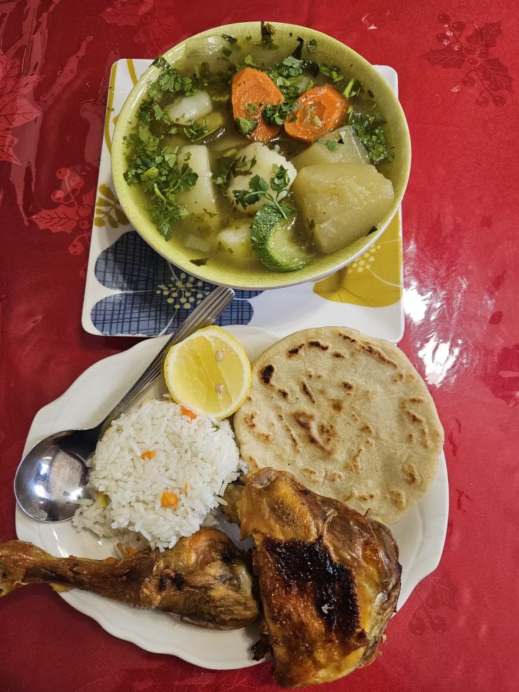 EBEN-EZER RESTAURANT photo 4