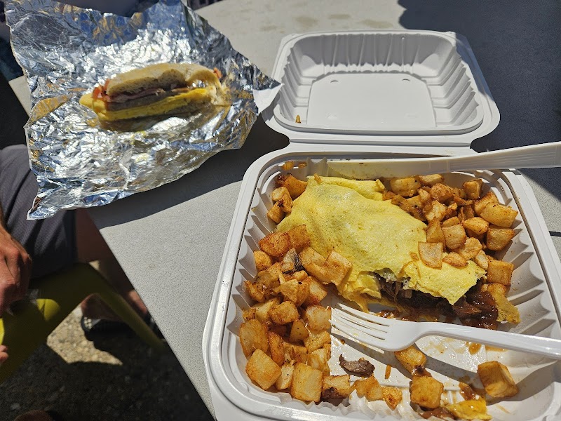 ECC Eatery photo 4