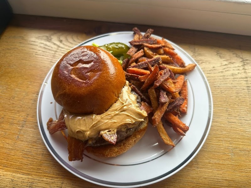 ECC Eatery photo 5