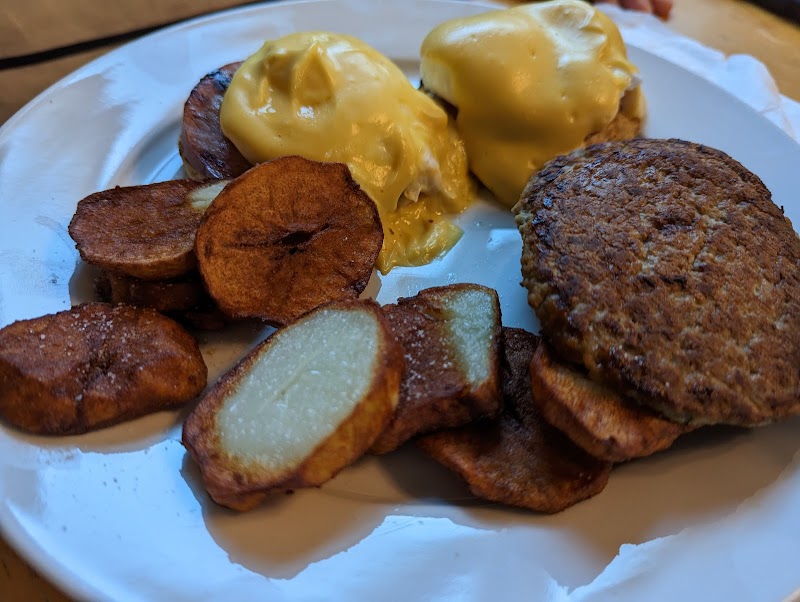 Eckart's Luncheonette photo 2