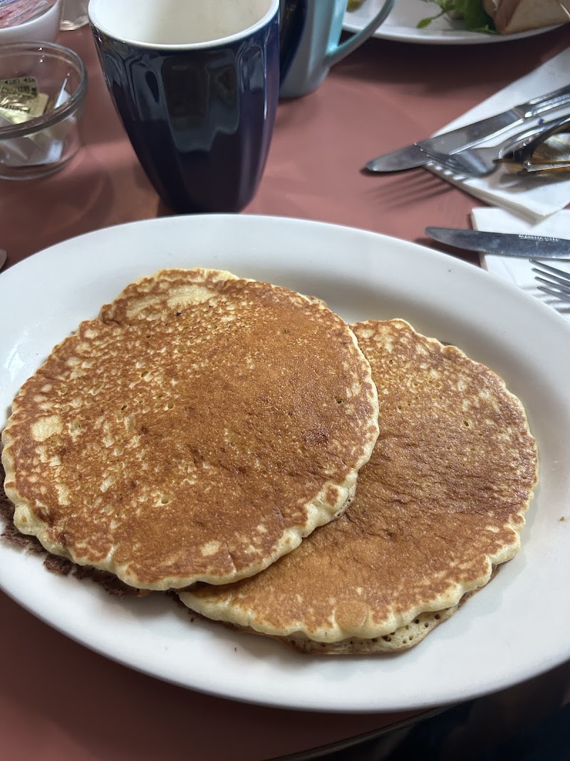 Eckart's Luncheonette photo 4