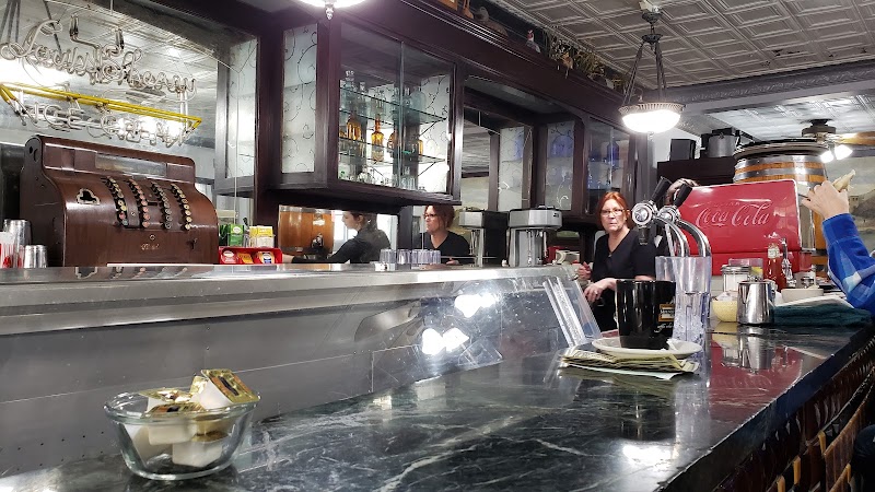 Eckart's Luncheonette photo 5