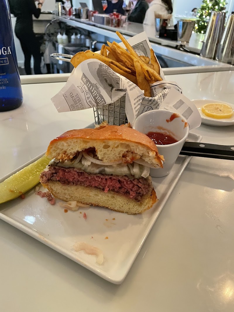 Eddie’s Bistro & Bar photo 4