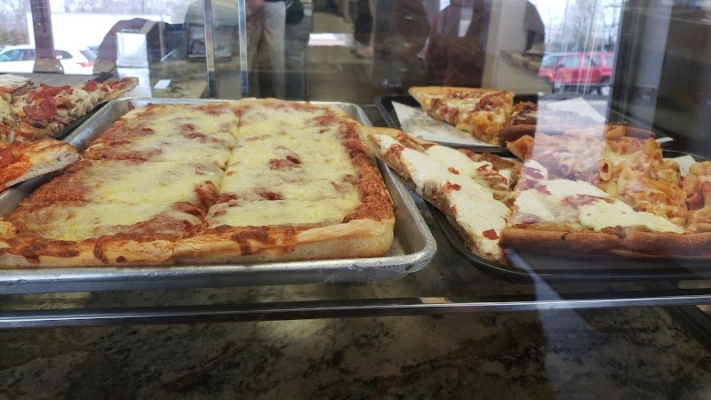 Eddies Pizza photo 5