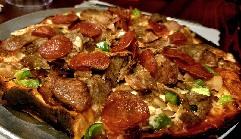 Eddie's Pizza photo 3
