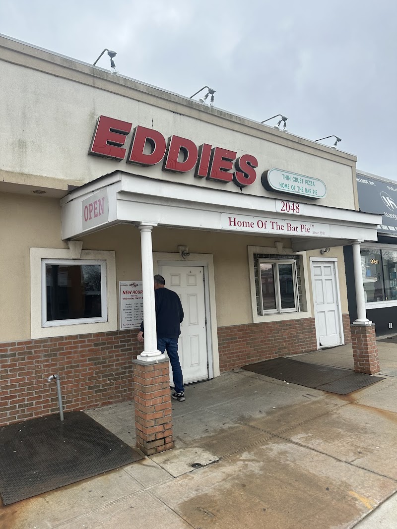 Eddie's Pizza photo 4