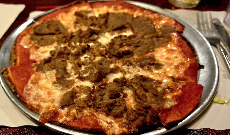 Eddie's Pizza photo 5